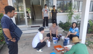 กิจกรรม 5 ส.14-3-68